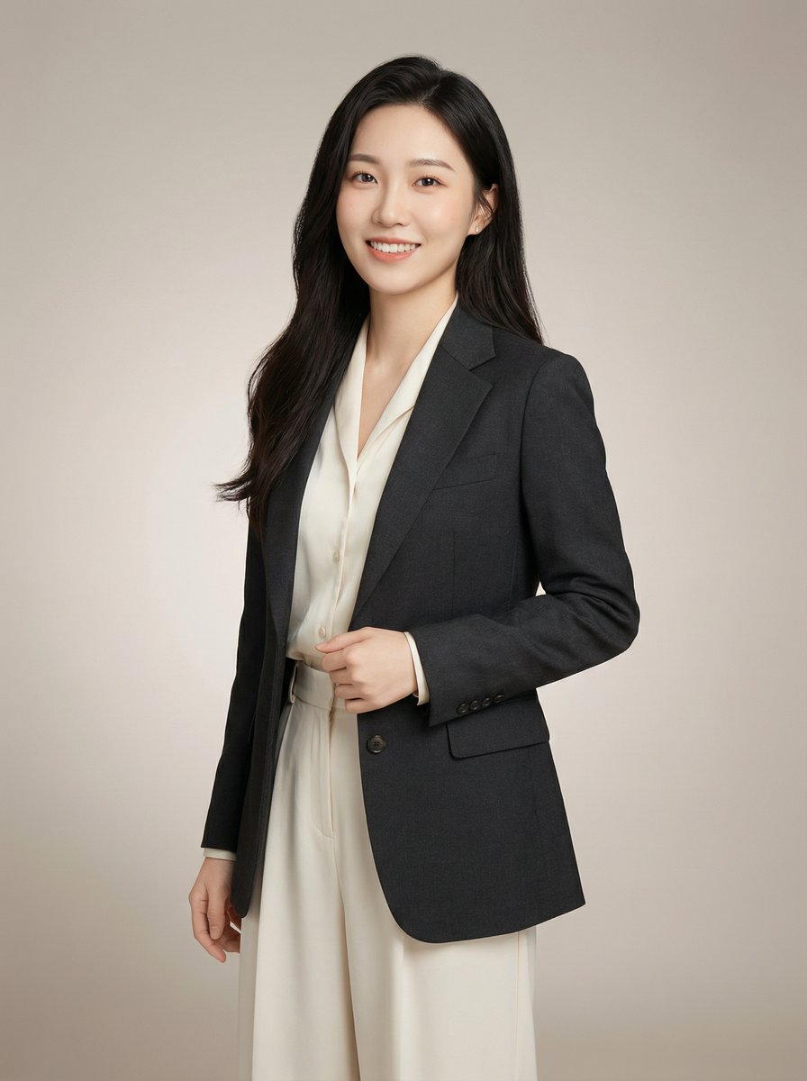 Acfan社区顾问周心怡