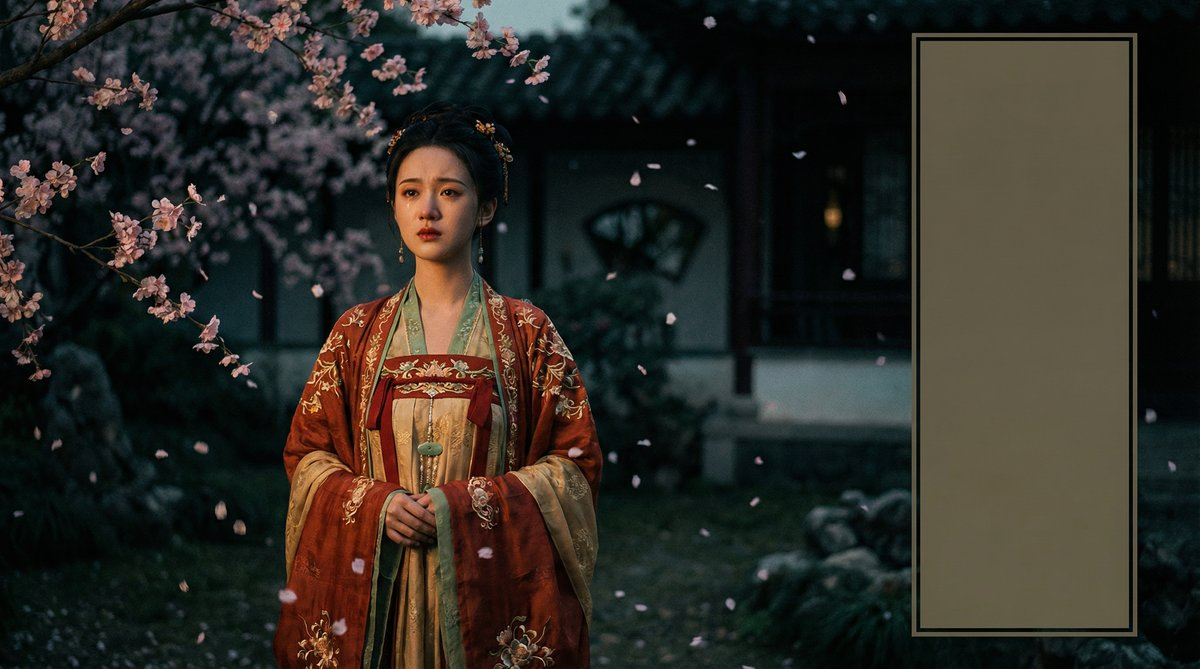 Acfan原创古装视频剧集