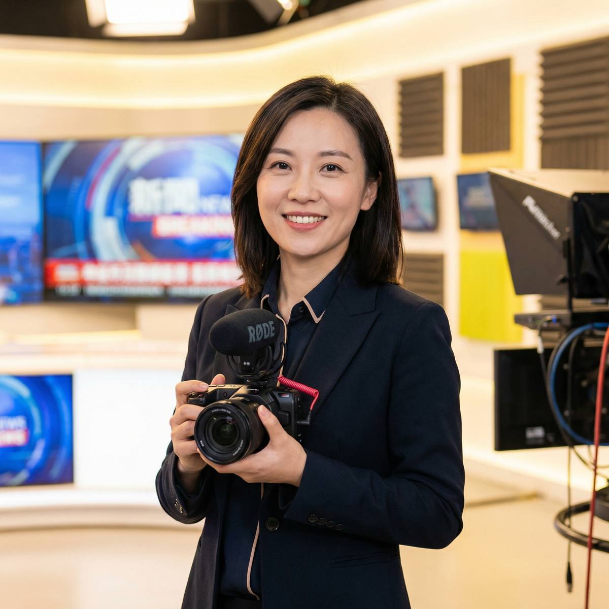 海角社区摄影师林晓雯